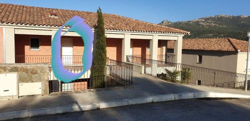 Marine de Saint Ambroggio Apartment | Un air de paradis à Sant'Ambroggio