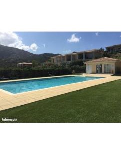 Marine de Saint Ambroggio Apartment | Un air de paradis à Sant'Ambroggio