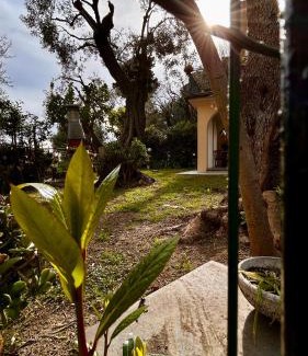 Pieve Ligure House | Un Angolo di Paradiso