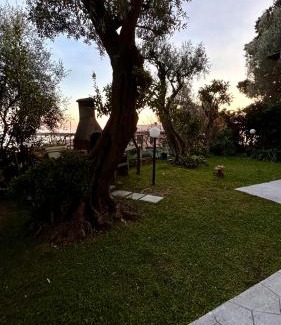 Pieve Ligure House | Un Angolo di Paradiso