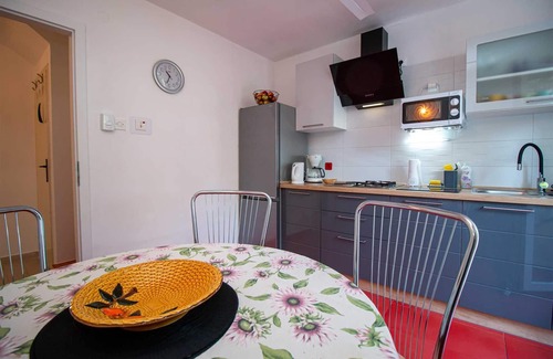 Rovinj Apartment | UN CHAT Two-Bedroom Apartment