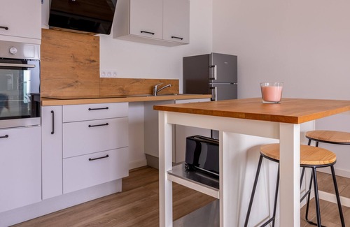 Marsilly House | Un Cocon Climatisé Avec Jacuzzi