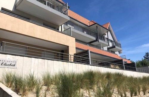 Hardelot-Plage Apartment | Un cocon zen les pieds dans l'eau à Hardelot
