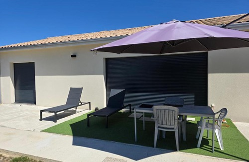 Baurech House | Un coin de sérénité