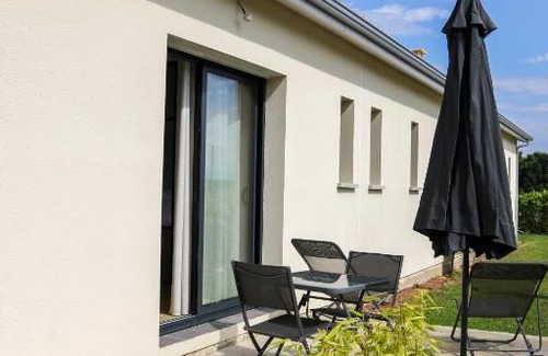Baurech House | Un coin de sérénité