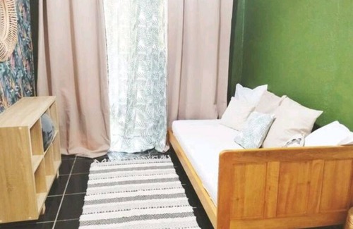 Salazie Bed & Breakfast | Un Doux Refuge Chambre Privée à 15 min D'hell Bourg