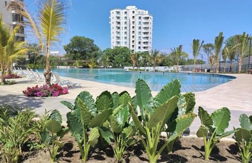 Papare Apartment | Un Espacio para soñar