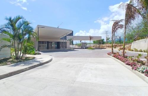 Papare Apartment | Un Espacio para soñar