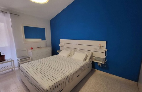 Cuglieri Apartment | Un Gioiello Nel Corso Principale - Itiseasy2