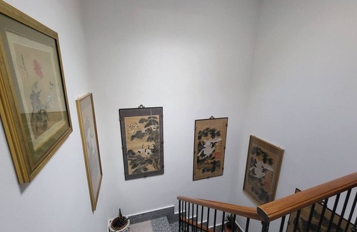Cuglieri Apartment | Un Gioiello Nel Corso Principale - Itiseasy2
