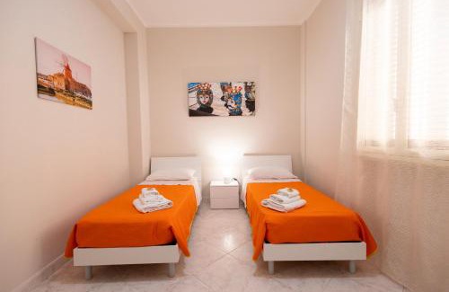 Trapani Apartment | Un Girasole sul Mare - Rooms & Apartment