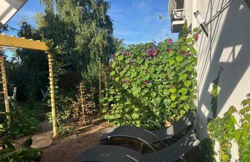 La Chatre Apartment | Un havre de paix en Berry