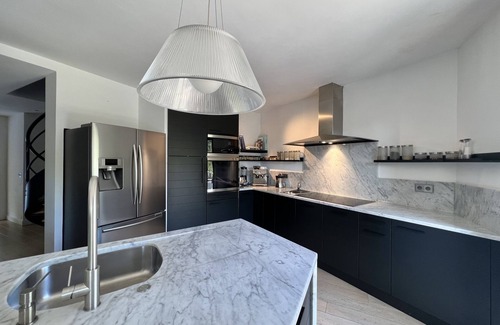 Biot House | Un Havre de Paix Proche de Tout