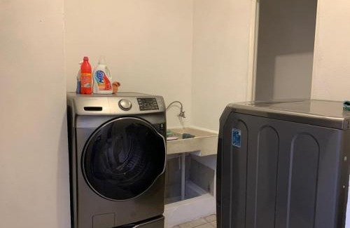 Guadalupe House | Un hogar lejos de Casa