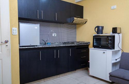 San Miguel Apartment | Un lugar cómodo y céntrico