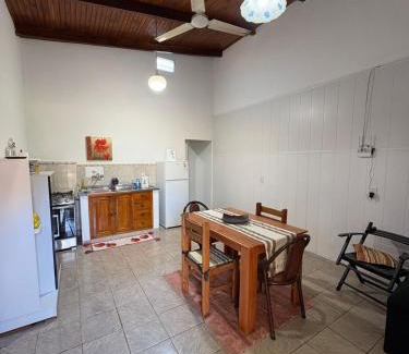 Obera Apartment | Un lugar de luz