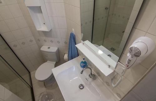 Cochabamba Apartment | Un lugar familiar