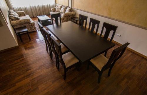 Cochabamba Apartment | Un lugar familiar