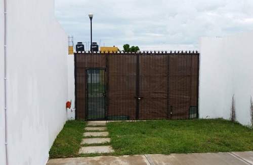 Santa Maria del Oro House | Un lugar tranquilo para descansar Casa Margarita