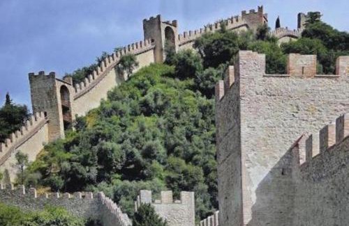 Marostica Apartment | Un Luogo Mágico