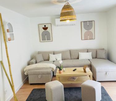 Argeles Gazost Apartment | Un Mendi