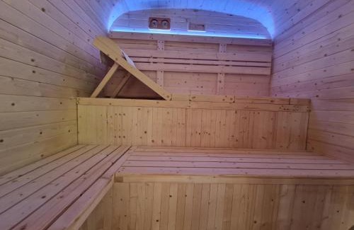 Sailly sur la Lys Bed & Breakfast | Un Moment Spa - le Gaïa