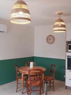Contres House | Un Nid en Sologne