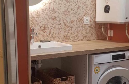 Contres House | Un Nid en Sologne