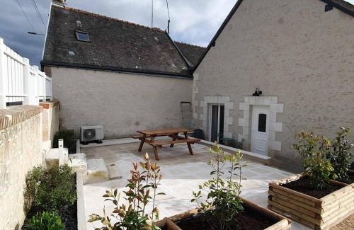 Contres House | Un Nid en Sologne