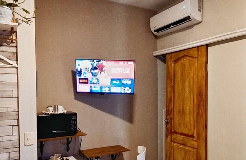 San Pedro Sula Apartment | Un oasis de comodidad y seguridad en la ciudad !