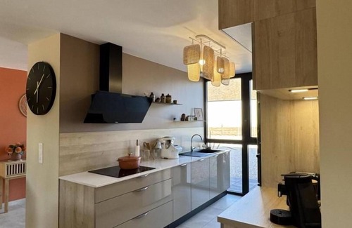 Ciel House | Un P'tit bout de Ciel