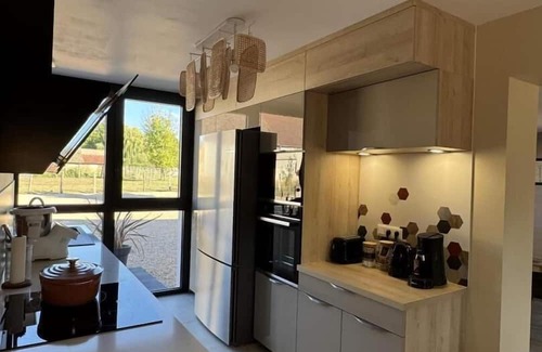 Ciel House | Un P'tit bout de Ciel