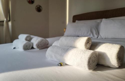 Sulmona Apartment | Un passo alla volta - intero appartamento
