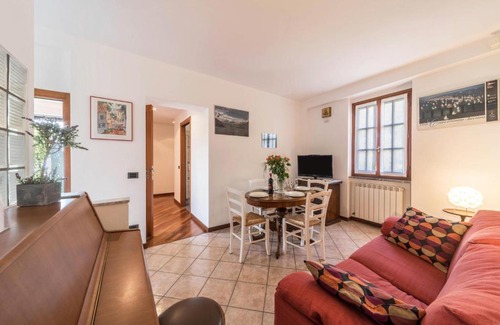 Dervio Apartment | Un passo dal lago