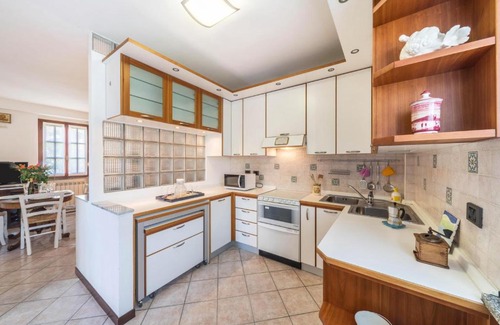 Dervio Apartment | Un passo dal lago