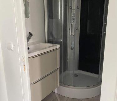 Mers-les-Bains Apartment | Un Petit Bout de Mers