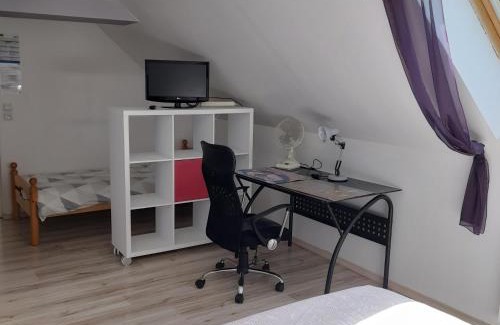 Clairfontaine House | Un petit coin de paradis