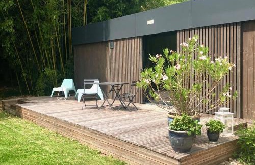 Holtzwihr Bed & Breakfast | Un petit nid dans la verdure