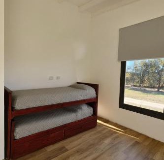 Carlos Keen House | Un refugio moderno y acogedor en Carlos Keen