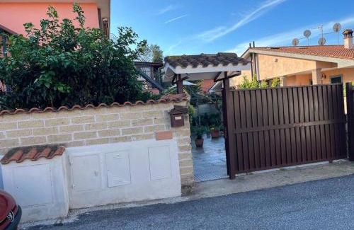 Zona XXXII Acilia Nord House | Un sogno nel verde2