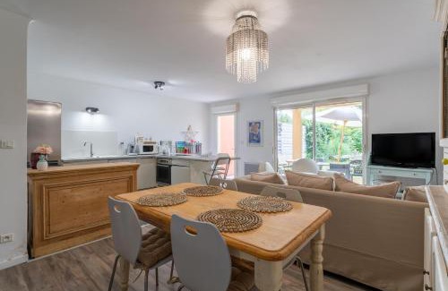 L'Isle-sur-la-Sorgue Apartment | Un temps pour Soi