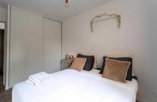 L'Isle-sur-la-Sorgue Apartment | Un temps pour Soi