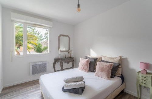 L'Isle-sur-la-Sorgue Apartment | Un temps pour Soi