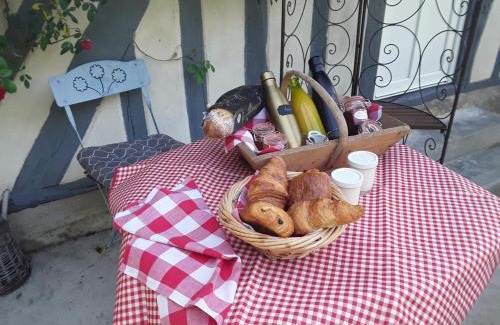 Saint-Germain-Village Bed & Breakfast | Un week-end à la campagne