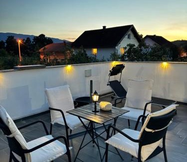 Mali Radic Apartment | Una Bihac 4