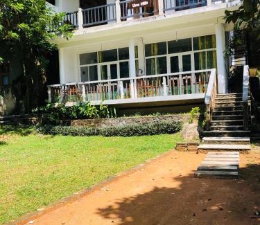Unawatuna House | Una Hills - Unawatuna