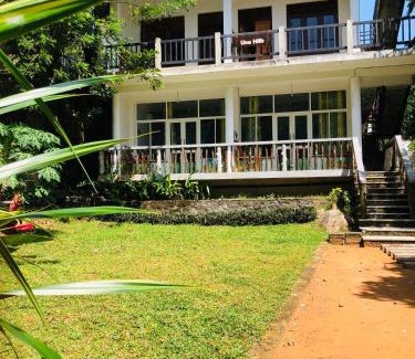 Unawatuna House | Una Hills - Unawatuna