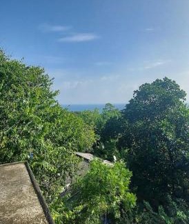 Unawatuna House | Una Hills - Unawatuna
