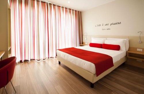 Villorba Hotel | UNA HOTELS Le Terrazze Treviso Hotel & Residence
