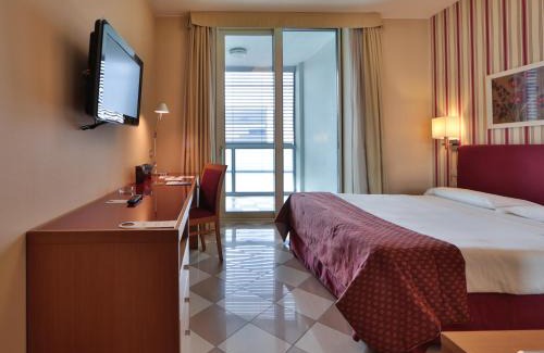 San Donato Milanese Apartment | UNA Hotels The One Milano Hotel & Residence